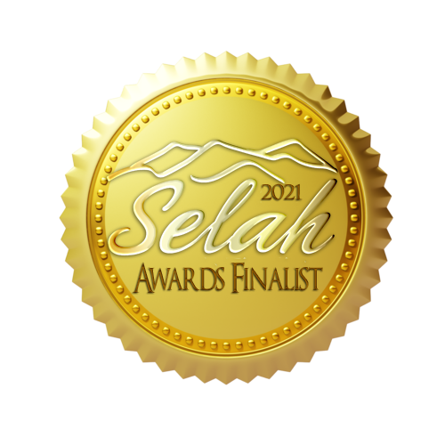 2021 Selah Awards Finalist