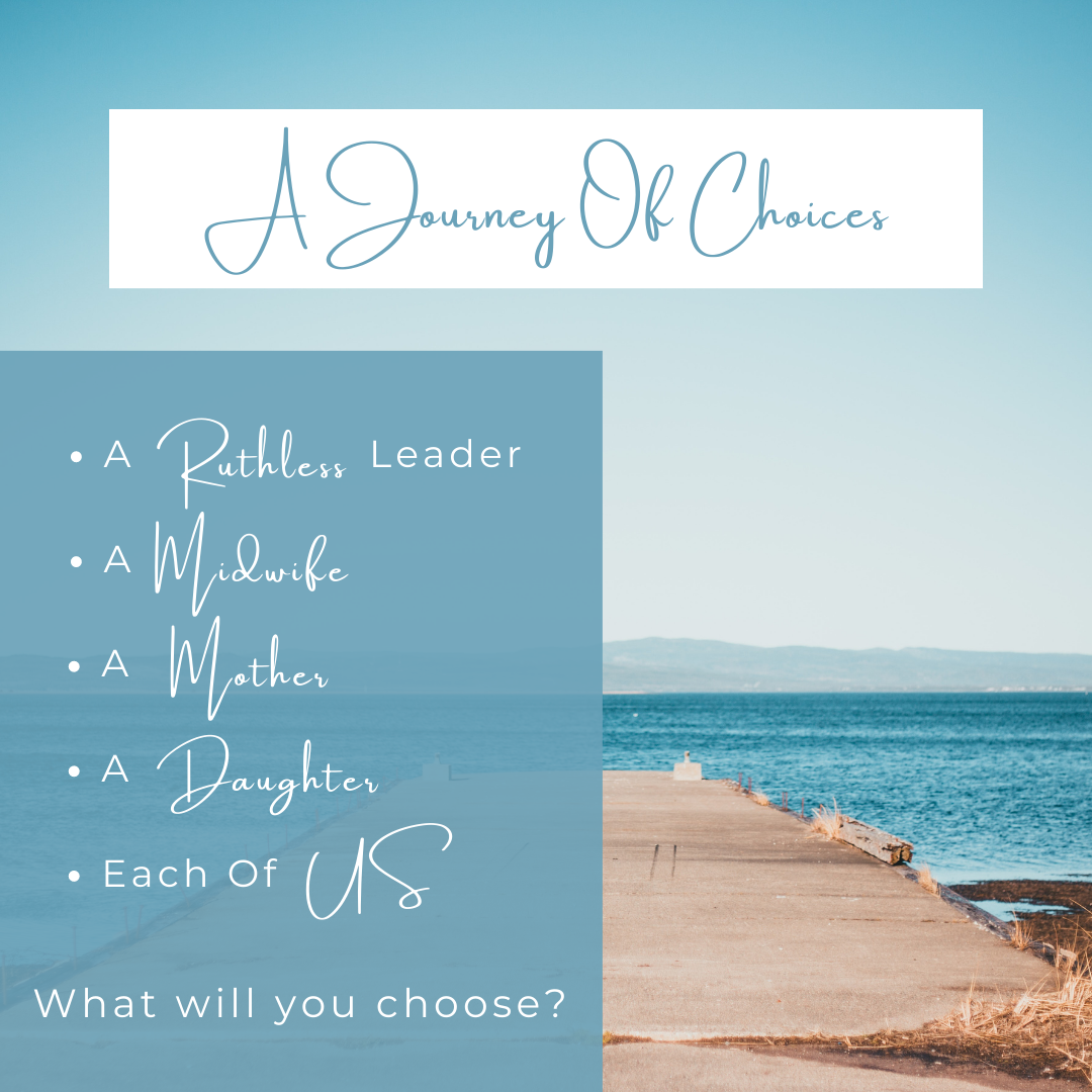 Choices - JAJO Blog Post