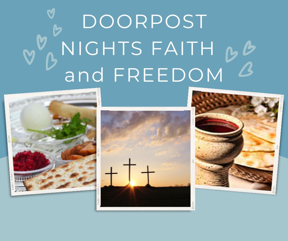 Doorpost Nights, Faith, and Freedom